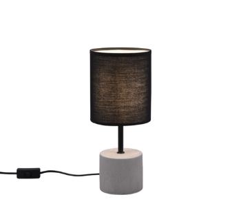 Stolová lampa Reality Ben betón R51251002