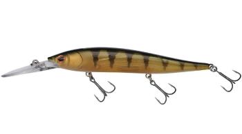 Berkley wobler dex stunna 112 plus2 ghost perch 11,2 cm 15 g