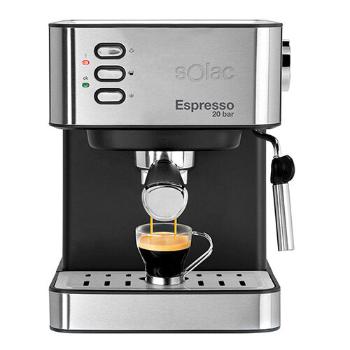 Solac CE4481 espresso 20 bar