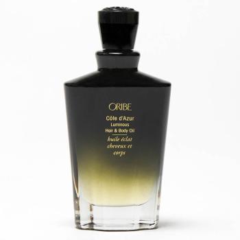 Oribe Luxusný vlasový a telový olej Côte d`Azur (Luminous Hair & Body Oil) 100 ml