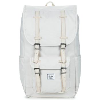 Herschel  HERSCHEL LITTLE AMERICA BACKPACK  Ruksaky a batohy Béžová