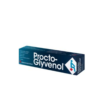 Procto-Glyvenol crm.rec.1 x 30 g