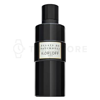 Korloff Paris Éclats de Patchouli parfémovaná voda unisex 100 ml - 30 dní na vrátenie tovaru, Garancia originality