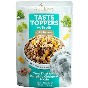 Applaws kapsička Dog Taste Toppers Vývar Tuniak s tekvicou 85 g (RD-APTT9030)