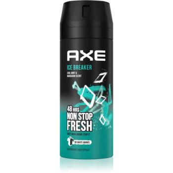 Axe Ice Breaker deodorant a telový sprej 150 ml