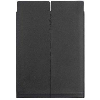 PocketBook puzdro Sleeve na 1040 Inkpad X, čierno-žlté (HPBPUC-1040-BL-S)