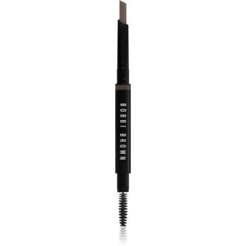 Bobbi Brown Long-Wear Brow Pencil ceruzka na obočie odtieň Mahogany 0,33 g