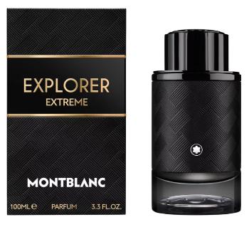 Mont Blanc Explorer Extreme – parfum 100 ml