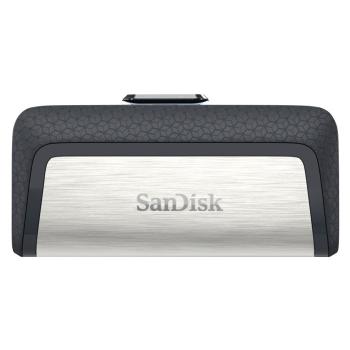 SANDISK ULTRA DUAL USB-C DRIVE 32 GB SDDDC2-032G-G46