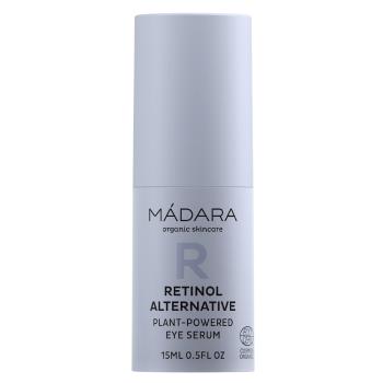 MÁDARA Retinol Alternative Rastlinné očné sérum 15 ml