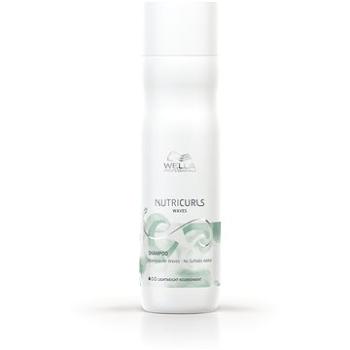 WELLA PROFESSIONALS Nutricurls Waves 250 ml (3614227348820)