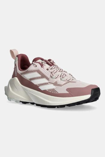Topánky adidas TERREX Trailmaker 2 dámske, ružová farba, IH6351