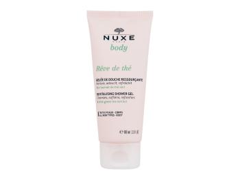 Nuxe Revitalizačný sprchový gél Rêve de Thé (Revitalising Shower Gél) 100 ml