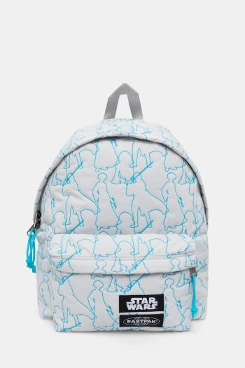 Ruksak Eastpak Star Wars šedá farba, veľký, vzorovaný, EK0006201Q41