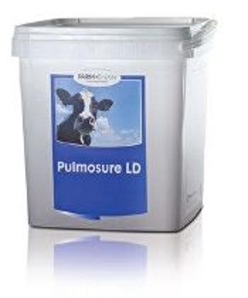 FOS Pulmosure LD 3,5 kg