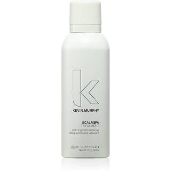 Kevin Murphy Scalp Spa Treatment upokojujúca pena pre pokožku hlavy 170 ml