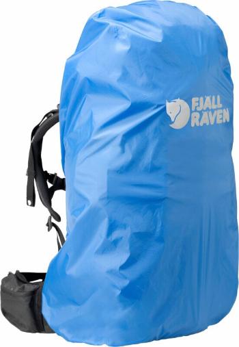 Fjällräven Shield Un Blue 20 - 35 L Pláštenka