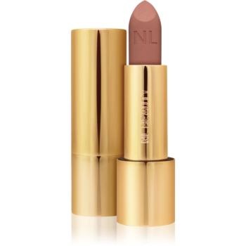 NL Beauty Gold Digger vysoko pigmentovaný krémový rúž odtieň 06 Dream Big g