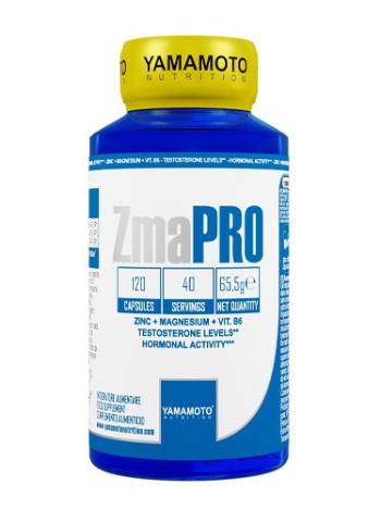 ZMA Pro - Yamamoto  120 kaps.