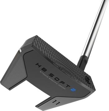 Cleveland HB Soft 2 Black Pravá ruka 11 S 34" Golfová palica Putter
