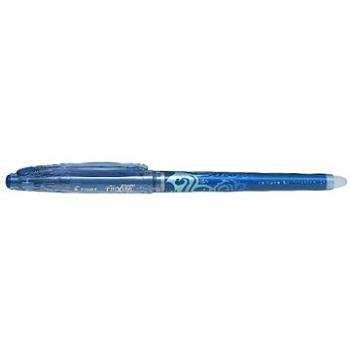 PILOT FriXion Point 05/0.25 mm, modré – balenie 3 ks (BL-FRP5-L-S3)