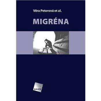 Migréna (978-80-726-2841-4)