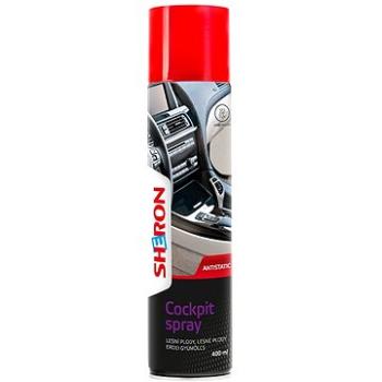 SHERON Cockpit spray lesné plody 400 ml (1511232)