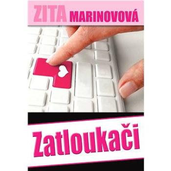 Zatloukači (978-80-747-5159-2)