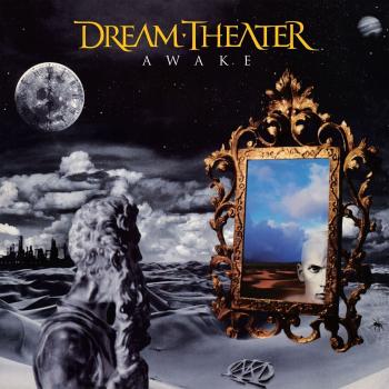 Dream Theater - Awake (Clear Coloured) (2 LP)