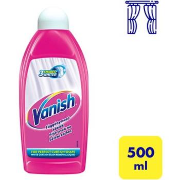 VANISH na záclony 500 ml (5900627012644)