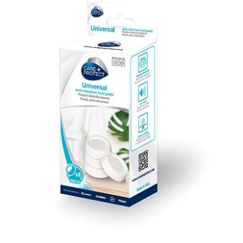 CARE + PROTECT Súprava antivibračných podložiek 4 ks (CAF1001)