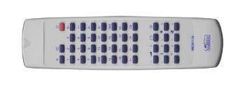 Ovládač diaľkový IRC81115 philips,thorn