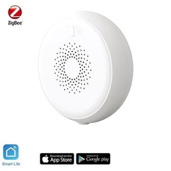 iQtech Smartlife GS02 Zigbee, senzor plynu, Zigbee 3.0 (IQTA140)