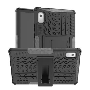 STAND Extra odolný obal Lenovo Tab M9 čierny