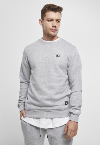 Starter Essential Crewneck heather grey