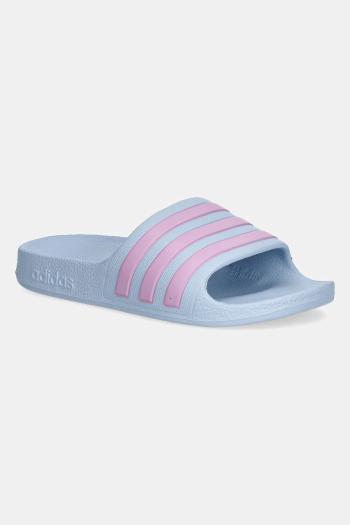 Detské šľapky adidas ADILETTE AQUA JP5773