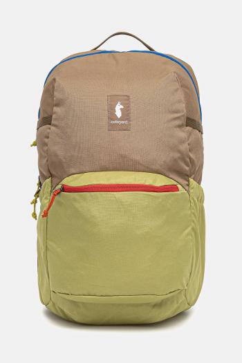 Ruksak Cotopaxi Chiquillo 30L hnedá farba, veľký, s nášivkou, F24494U1049