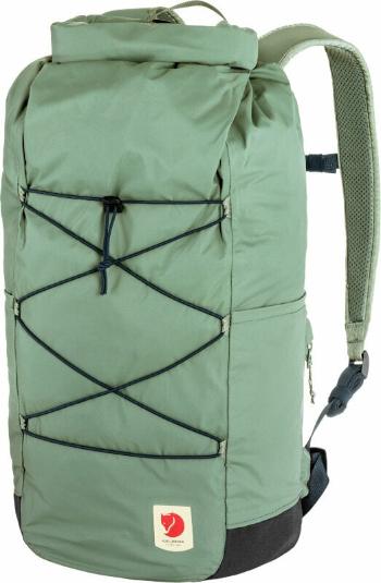 Fjällräven High Coast Rolltop Ruksak Patina Green 26 L