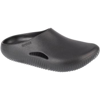 Crocs  Mellow  Papuče Čierna