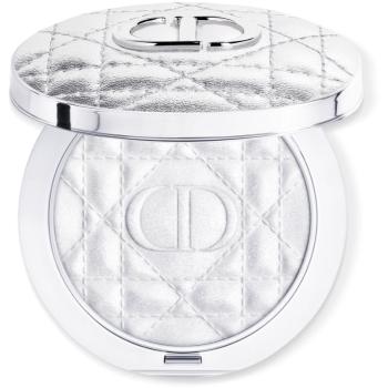 DIOR Dior Forever Glow Luminizer rozjasňovač s kyselinou hyalurónovou odtieň 06 Opal Sequin 6 g