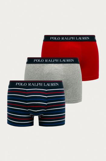 Polo Ralph Lauren - Boxerky (3-pak)