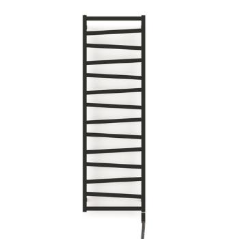 Radiátor elektrický House Level ZET 157,2x50 cm antracit HLZE1570050MCEPO