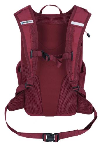 Husky Peten 15l Faded Bordo