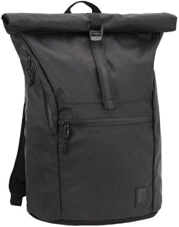 Chrome Yalta 3.0 Ruksak Black Chrome 26 L