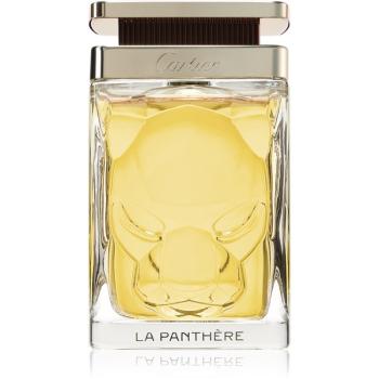 Cartier La Panthère Elixir parfumovaná voda pre ženy 100 ml