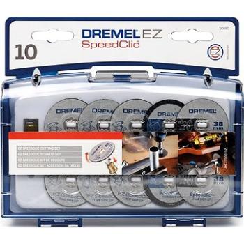 DREMEL SpeedClic sada veľká na rezanie (2.615.S69.0JA)