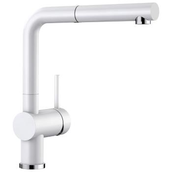 BLANCO LINUS-S KRISTALOVO BIELA, 516 710 vystavený kus