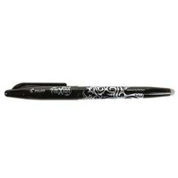 PILOT FriXion Ball 07 / 0,35 mm, čierne – balenie 2 ks (BL-FR-7-B-S2)