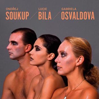 Lucie Bílá, SOUKUP - BÍLÁ - OSVALDOVÁ, CD