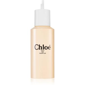 Chloé Chloé parfumovaná voda náplň pre ženy 150 ml